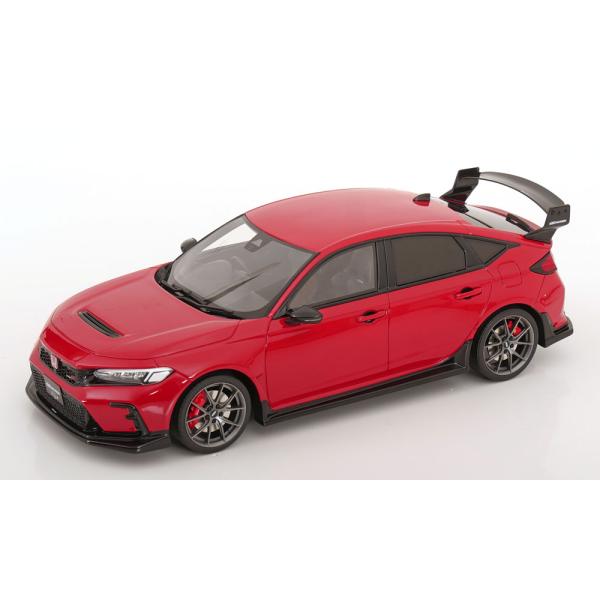 Honda Civic Type R FL5 Mugen Rally 2024 限定999個/ OT...