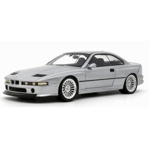 【予約】2026年以降発売予定 BMW 8シリーズ 858 V10 CSL 2024 クロームシャド...