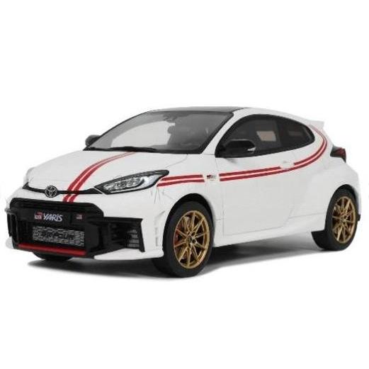 【予約】2026年 2024 Toyota Yaris GR TGR Italy Limited E...