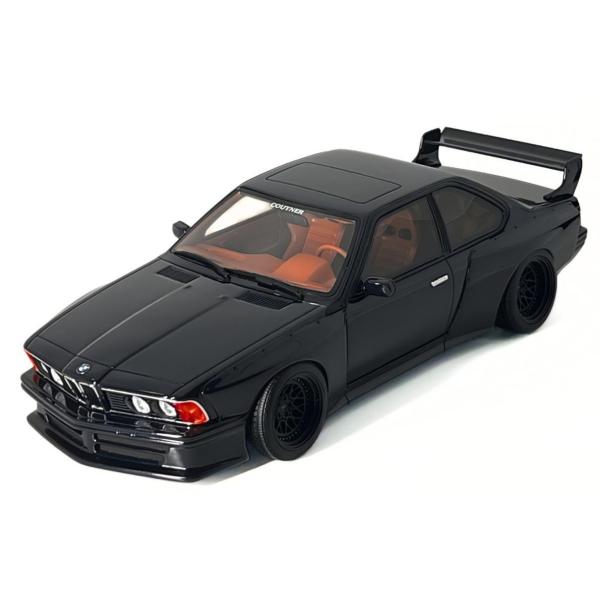 【予約】2026年 BMW 6-Series M635 CSi (E24) Widebody 202...