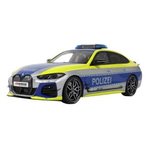 【予約】26年発売 BMW 4シリーズ ACシュニッツァー ACS4 警察 2022 OTTO 1/...