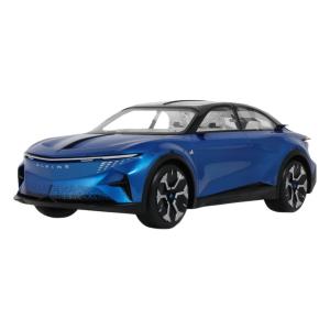 【予約】2026年発売予定RENAULT アルピーヌ A390 2024 ブルー / OTTO 1/...