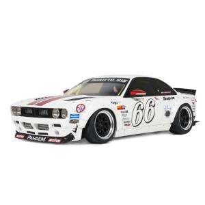 【予約】2026年 2024 Nissan Silvia S14 #66 Boss Rocket B...