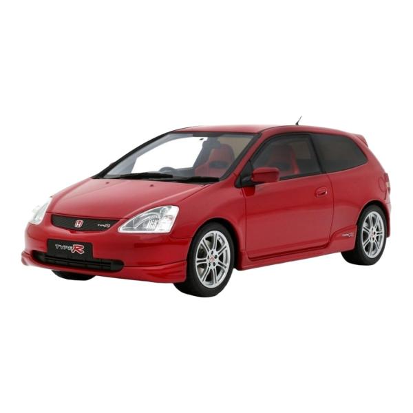 【予約】2026年発売予定 Hondaホンダ Civicシビック Type-R EP3 2005 レ...