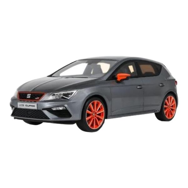 【予約】SEAT Leon MKIII Cupra Performance Pack X7R 201...