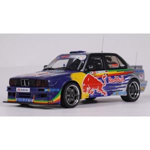 【予約】2026年発売予定BMW 3シリーズ (E30) V8 ドリフト 1988 マルチカラー /...