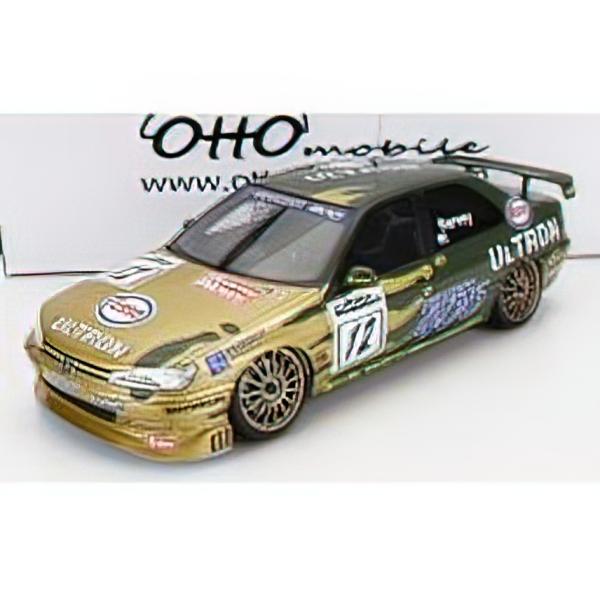 PEUGEOT - 406 TEAM PEUGEOT ESSO ULTRON N 12 BTCC 1...