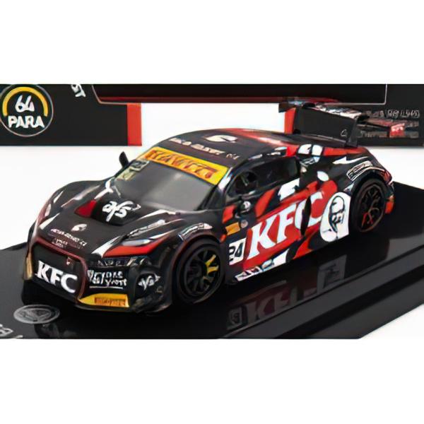 AUDI  R8 LMS KFC RACING N 24 AUSTRALIAN GT CHAMPIO...