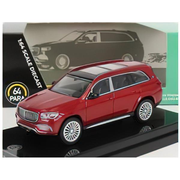 MERCEDES BENZベンツ MAYBACH GLS-CLASS 600 (X167) LHD ...