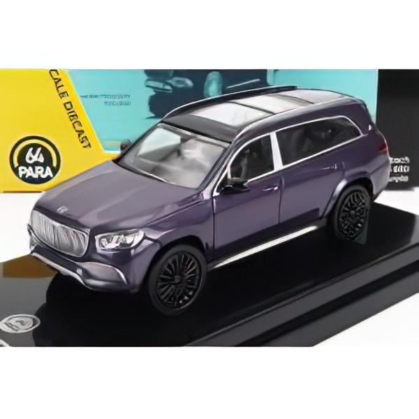 MERCEDES BENZベンツ MAYBACH GLS-CLASS 600 (X167) LHD ...