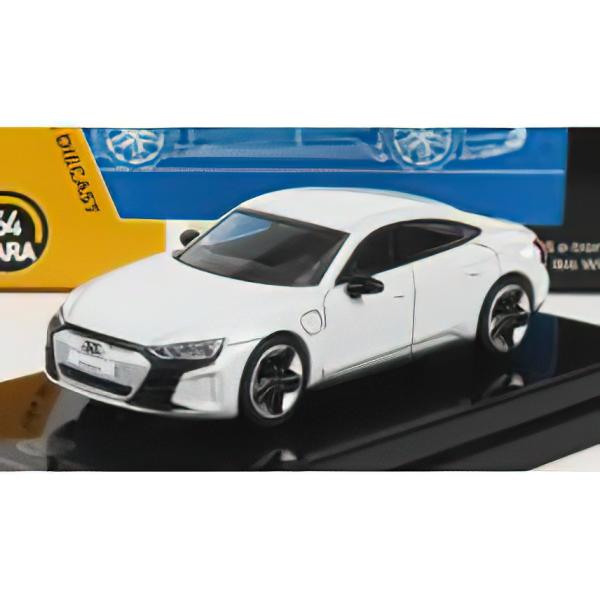 AUDI  GT RS E-TRON LHD 2021 - IBIS WHITE/PARAGON 1...