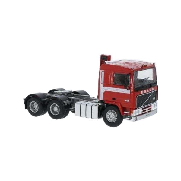 Volvo F 12 red PCL47109 トラック / Premium ClassiXXs 1...