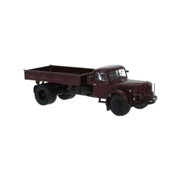 Skoda 706 RS Platform Truck トラック / Premium ClassiX...