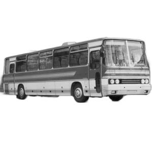 Ikarus 250.59 レッド ホワイト PCL47150/ Premium ClassiXXs...