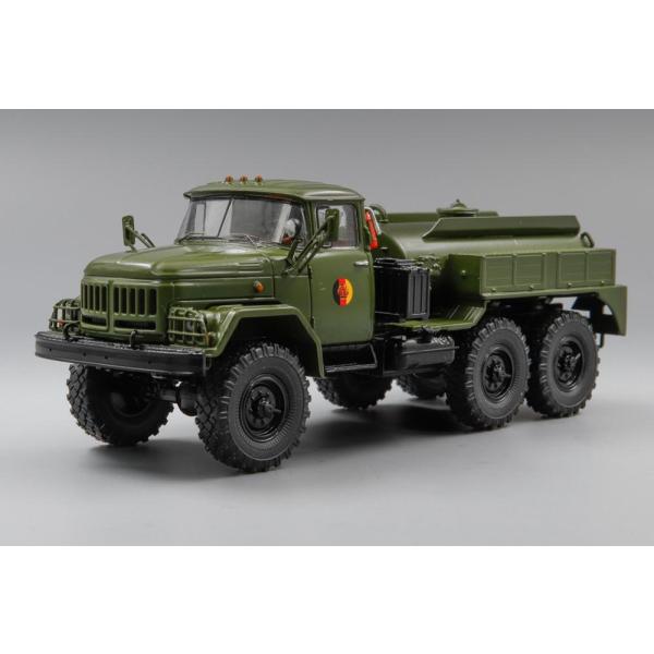 ZIL 131 ARS-14 タンカートラック NVA カーキ/ Premium ClassiXXs...
