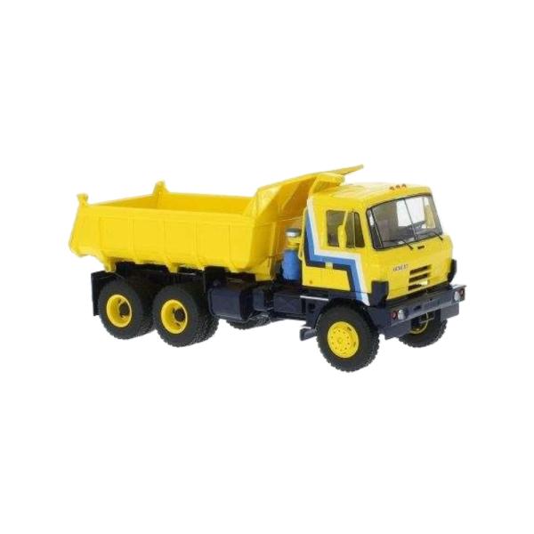 Tatra 815 S1 yellow PCL47160 トラック / Premium Classi...