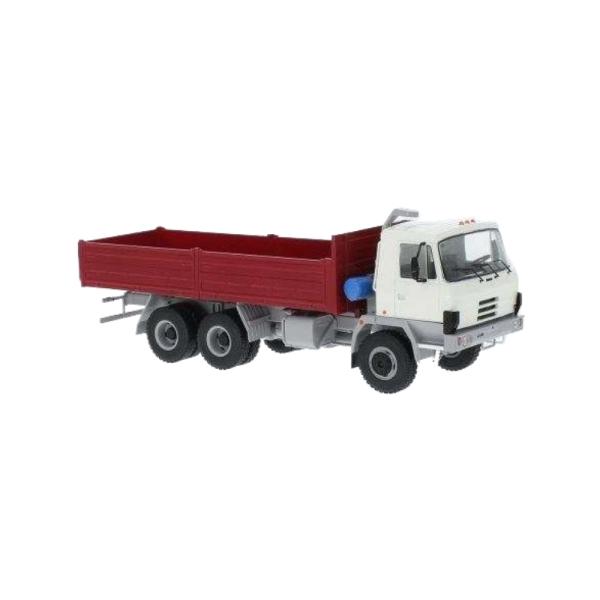 Tatra 815 V26 white dark red トラック / Premium Classi...