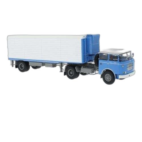 Liaz 706 RTTN 冷蔵車/ Premium ClassiXXs 1/43  建設機械模型 ...