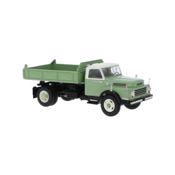 Csepel D-450 green PCL47173 トラック / Premium ClassiX...