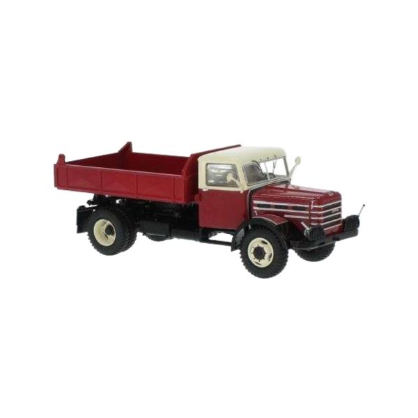 Csepel D-445 red PCL47177 トラック / Premium ClassiXXs...