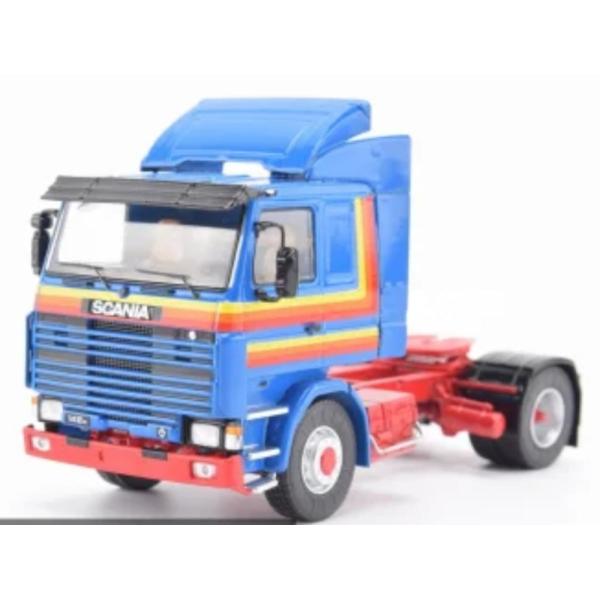 【予約】2026年 1987 Scania 113M Tractor Truck 2-Axle Bl...