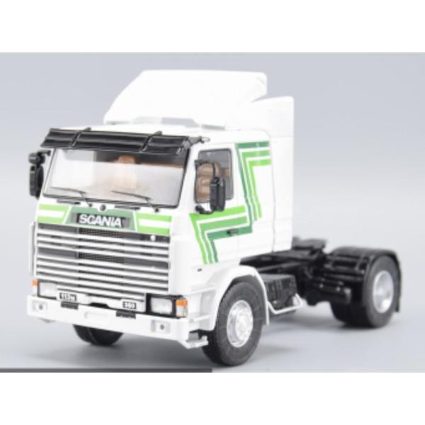 【予約】2026年 1987 Scania 113M Tractor Truck 2-Axle Wh...