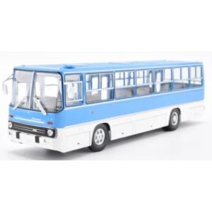 【予約】2026年 1975 Ikarus 260 06 Autobus Light Blue/Wh...