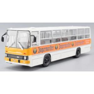 【予約】2026年 1975 Ikarus 260 Autobus Jagermeister Ora...