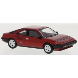 【予約】2026年発売予定FERRARIフェラーリ MONDIAL 1980 RED / PREMI...