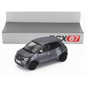 RENAULTルノー TWINGOトゥインゴ 2019 ダークグレーメタリック / PREMIUM ...