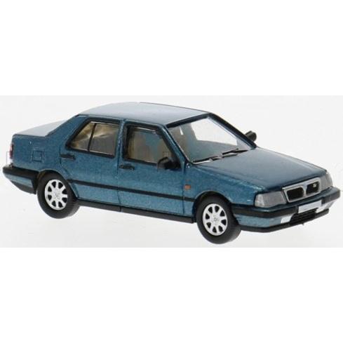 【予約】2026年 1984 Lancia Thema Dark Turquoise Meta Pr...