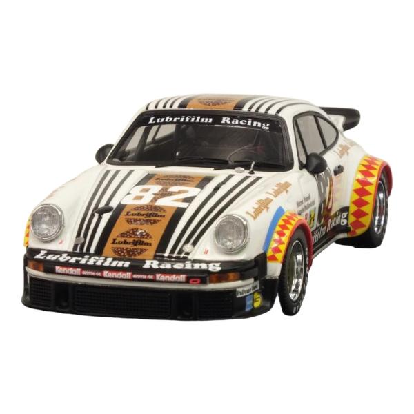Porscheポルシェ 934 #82 1979年 24時間ルマン ホワイト / Premium C...