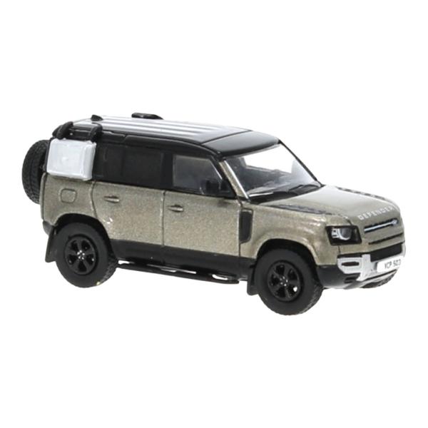Land Roverランドローバー Defender 110 2020 Metallic Dark ...
