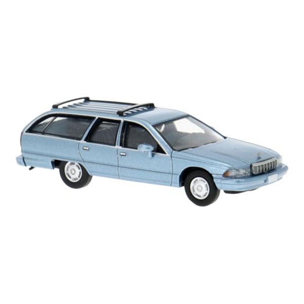 Chevroletシボレー Caprice Stationカプリスステーション 1991 / PCX...