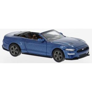 Fordフォード Mustang Convertible 2020 Dark Blue / PCX8...