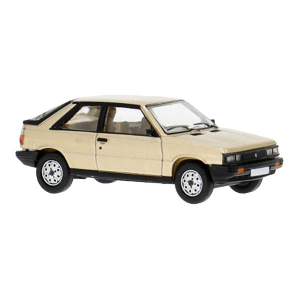 Renaultルノー 11 Encore 1983 Metallic Beige / PCX87 1...