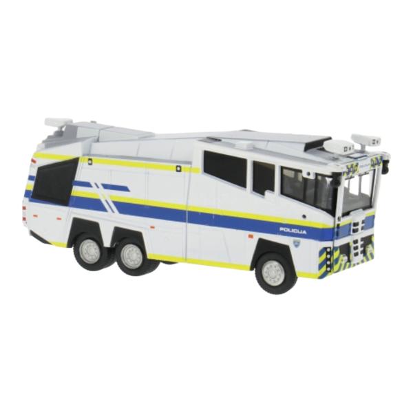 【予約】2026年発売予定 ROSENBAUER WASSERFER 10000 POLICIJA ...