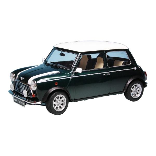 Mini Cooperミニクーパー MK6 LHD 1000台限定 / Premium Classi...