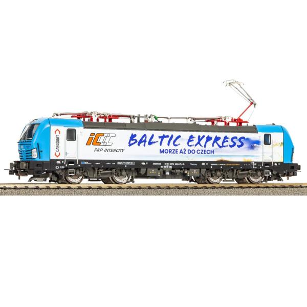 HOゲージ 鉄道模型 電気機関車 Piko ピコ PKP IC BR 193 Era VI DC D...