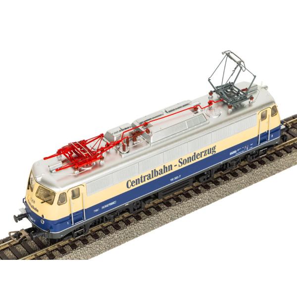 HOゲージ 鉄道模型 電気機関車 Piko ピコ Centralbahn 110 383-7 Era...