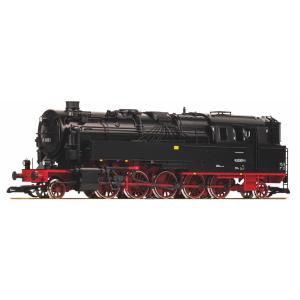 G 鉄道模型 Piko DR BR 95 Era IV sound smoke DC DCC Steam locomotive