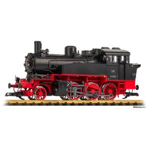 Gゲージ 鉄道模型 Piko ピコ DB Steam locomotive BR 91.3 Era III Power system DC