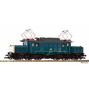 G 鉄道模型 PIKO DB 194 178 Blue Mauritius Era IV Electric locomotive DC