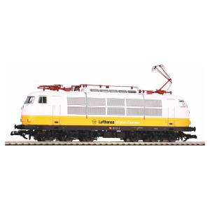 Piko 37443103 series DCサウンドあり 電気機関車 Gゲージ