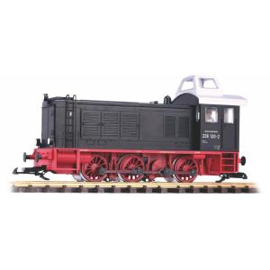 Piko 37532 DC ディーゼル機関車 Gゲージ