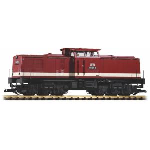 Piko 37543 DC ディーゼル機関車 Gゲージ