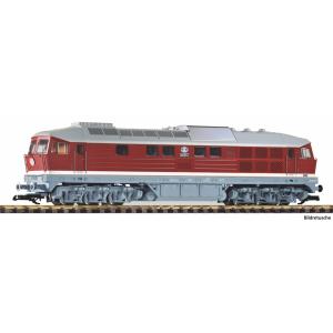 Gゲージ 鉄道模型 ディーゼル機関車 Piko ピコ DR class 130 Era IV sound DCC DC