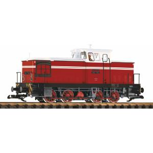 G 鉄道模型 Piko Diesel locomotive DR V 60 Era III sound DC Digital DCC