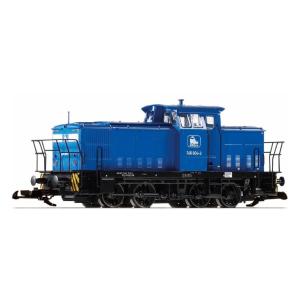 Piko 37593Class 346 DCサウンドあり ディーゼル機関車 Gゲージ