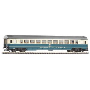 Piko 37660Bpmz passenger car, 2nd class 客車 Gゲージ